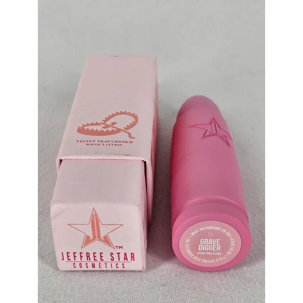 JEFFREE STAR COSMETICS - VELVET TRAP LIPSTICK 
